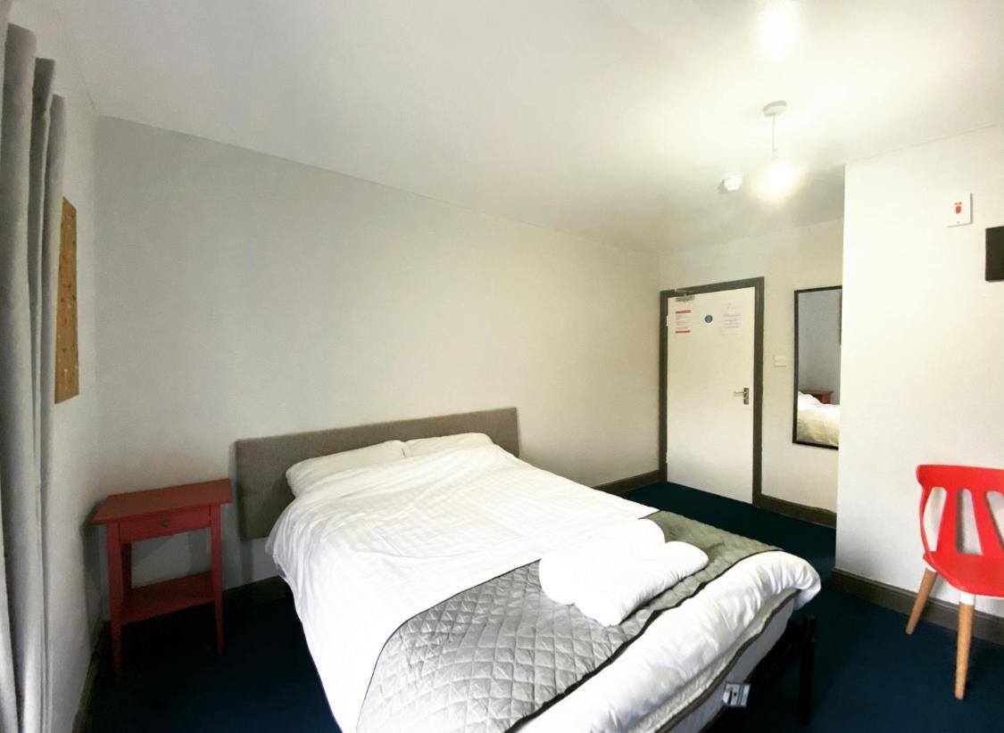 King Street Hotel Blackburn  Ngoại thất bức ảnh