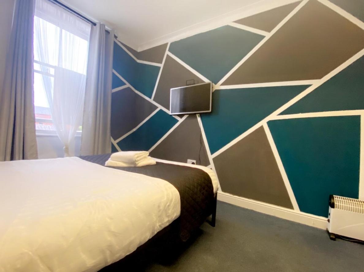 King Street Hotel Blackburn  Ngoại thất bức ảnh
