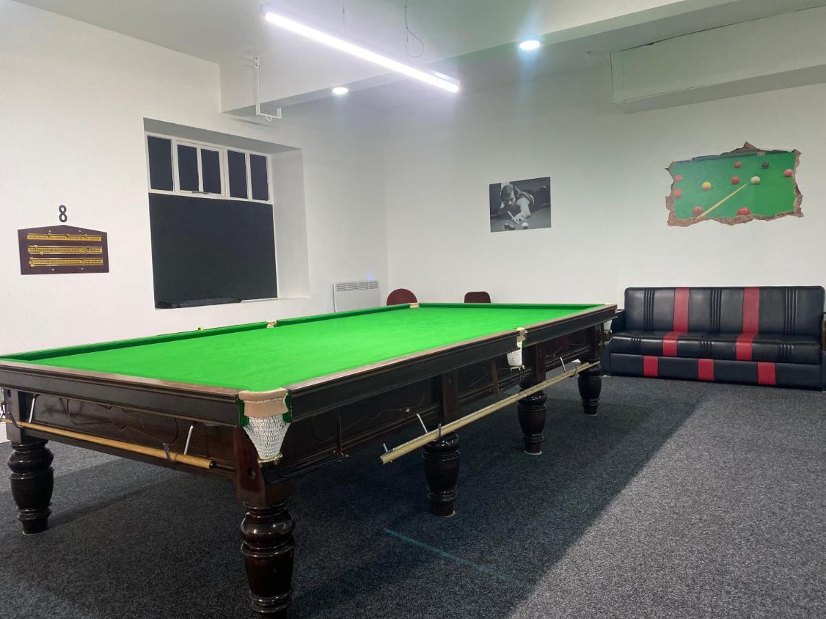 King Street Hotel Blackburn  Ngoại thất bức ảnh