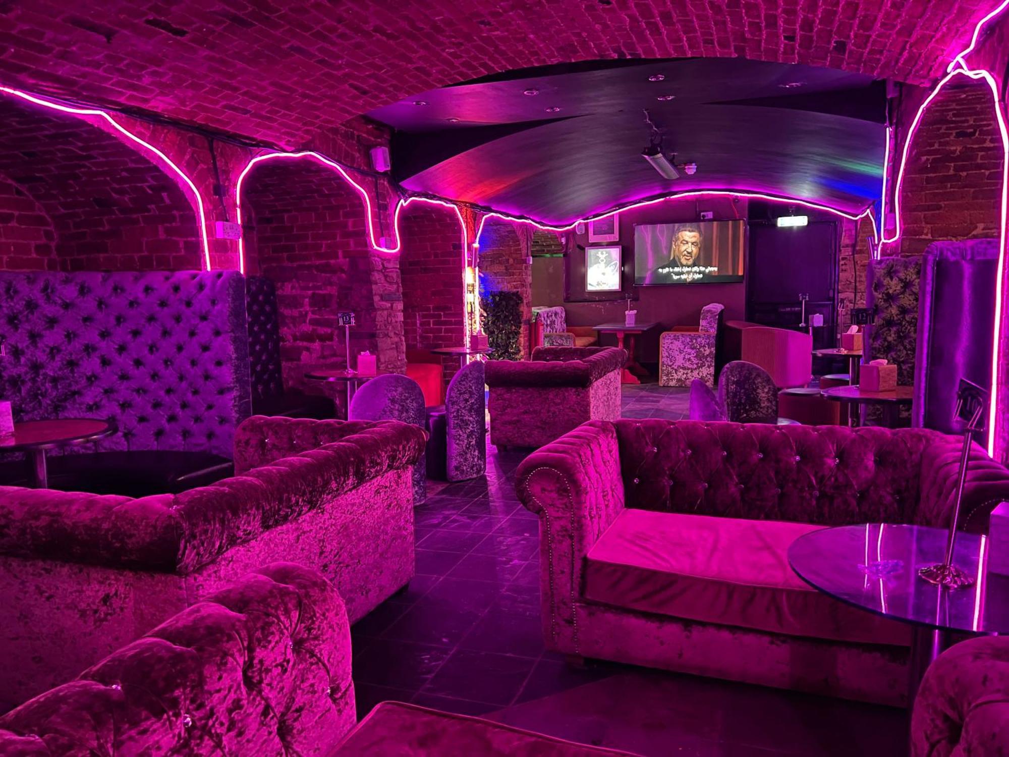 King Street Hotel Blackburn  Ngoại thất bức ảnh