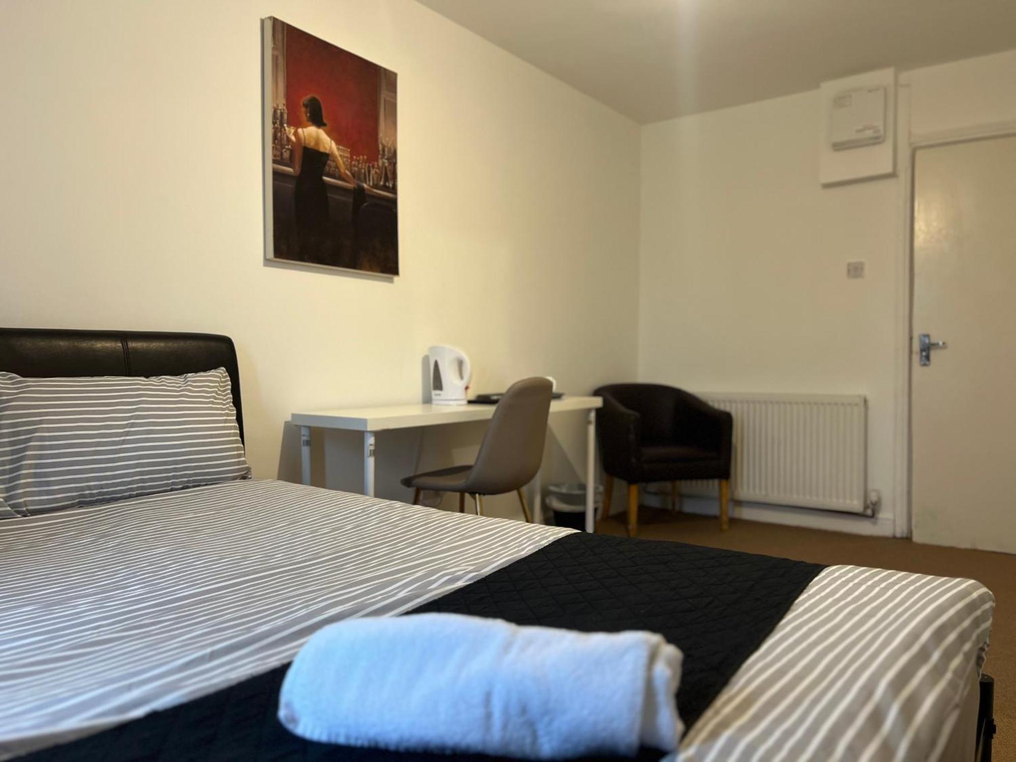 King Street Hotel Blackburn  Ngoại thất bức ảnh
